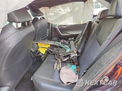 Zdjęcie 10 z 12 samochodu: 2021 TOYOTA RAV4 XSE VIN:4T3E6RFV6MU016829 - miniatura