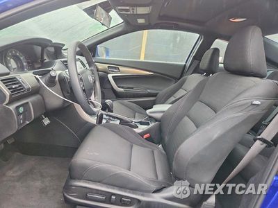 Zdjęcie 7 z 12 samochodu: 2017 HONDA ACCORD EX VIN:1HGCT1B5XHA001330 - miniatura