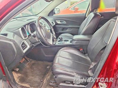 Zdjęcie 7 z 13 samochodu: 2017 CHEVROLET EQUINOX PREMIER VIN:2GNFLGEK0H6250983 - miniatura