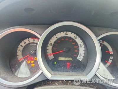 Zdjęcie 9 z 12 samochodu: 2013 TOYOTA TACOMA V6 VIN:3TMLU4EN0DM129968 - miniatura
