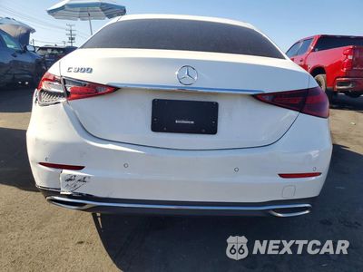 Zdjęcie 6 z 12 samochodu: 2024 MERCEDES-BENZ C 300 VIN:W1KAF4GB6RR176731 - miniatura