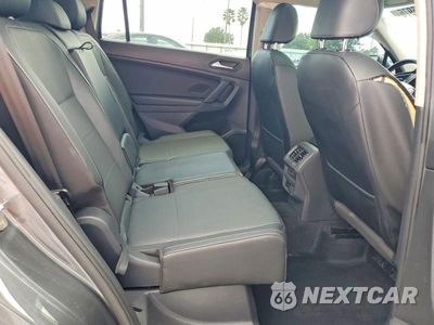 Zdjęcie 11 z 14 samochodu: 2019 VOLKSWAGEN TIGUAN SE VIN:3VV3B7AXXKM087032 - miniatura
