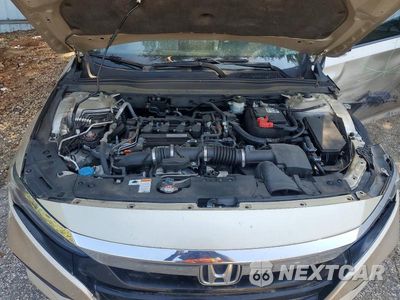 Zdjęcie 11 z 12 samochodu: 2018 HONDA ACCORD LX VIN:1HGCV1F18JA006646 - miniatura