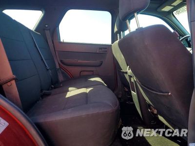 Zdjęcie 11 z 13 samochodu: 2012 FORD ESCAPE XLT VIN:1FMCU9D79CKC68479 - miniatura