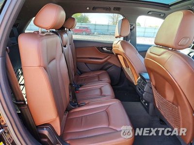 Zdjęcie 11 z 13 samochodu: 2019 AUDI Q7 PREMIUM VIN:WA1AAAF71KD007606 - miniatura