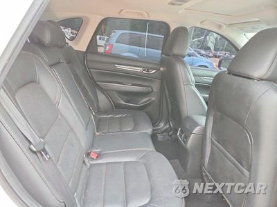 Zdjęcie 11 z 13 samochodu: 2017 MAZDA CX-5 GRAND TOURING VIN:JM3KFBDL8H0145040 - miniatura