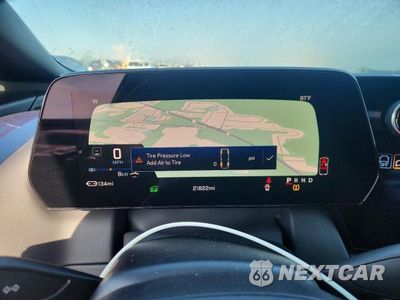 Zdjęcie 9 z 13 samochodu: 2025 CHEVROLET EQUINOX LT VIN:3GN7DLRP2SS190214 - miniatura