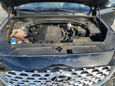 Zdjęcie 12 z 14 samochodu: 2022 HYUNDAI SANTA FE SEL VIN:5NMS34AJ0NH425918 - miniatura