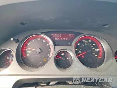 Zdjęcie 9 z 14 samochodu: 2011 GMC ACADIA SLT-2 VIN:1GKKRSED6BJ286220 - miniatura