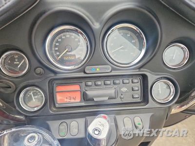 Zdjęcie 7 z 9 samochodu: 2001 HARLEY-DAVIDSON FLHTCI VIN:1HD1FFW121Y656711 - miniatura
