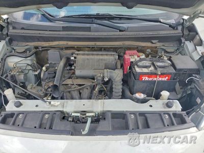Zdjęcie 11 z 12 samochodu: 2020 MITSUBISHI MIRAGE G4 ES VIN:ML32F3FJ4LHF00652 - miniatura