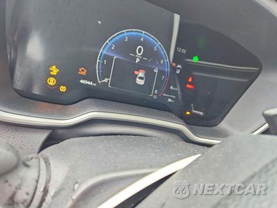 Zdjęcie 9 z 12 samochodu: 2024 TOYOTA COROLLA XSE VIN:JTDT4MCE7RJ104797 - miniatura