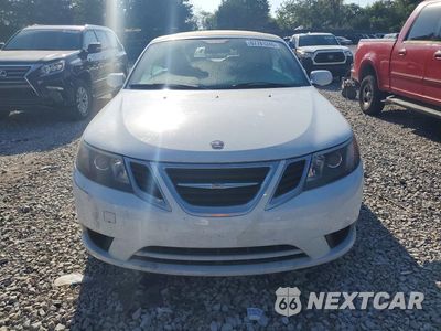 Piąte zdjęcie samochodu w środku: 2011 SAAB 9-3 2.0T VIN:YS3FA7CY8B1313790 - miniatura