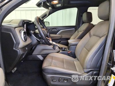 Zdjęcie 7 z 12 samochodu: 2025 CHEVROLET COLORADO ZR2 VIN:1GCPTFEK0S1242576 - miniatura