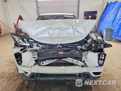 Piąte zdjęcie samochodu w środku: 2023 MITSUBISHI OUTLANDER SPORT S/SE VIN:JA4ARUAU5PU009874 - miniatura