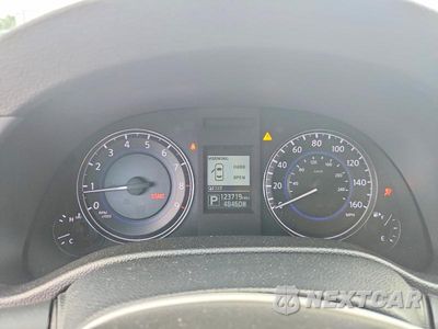 Zdjęcie 9 z 13 samochodu: 2015 INFINITI Q60 COUPE JOURNEY VIN:JN1CV6EK8FM870627 - miniatura