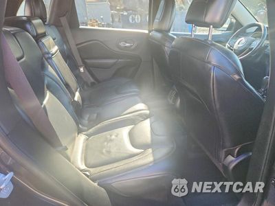 Zdjęcie 11 z 13 samochodu: 2015 JEEP CHEROKEE LIMITED VIN:1C4PJMDS2FW510726 - miniatura