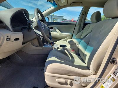 Zdjęcie 7 z 12 samochodu: 2008 TOYOTA CAMRY LE VIN:4T1BE46K08U251269 - miniatura