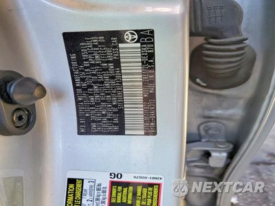 Zdjęcie 12 z 12 samochodu: 2014 TOYOTA COROLLA S VIN:5YFBURHE8EP138044 - miniatura