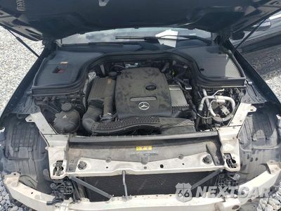 Zdjęcie 11 z 12 samochodu: 2016 MERCEDES-BENZ GLC 300 VIN:WDC0G4JB3GF025351 - miniatura