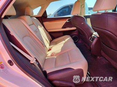 Zdjęcie 11 z 13 samochodu: 2017 LEXUS RX 350 BASE VIN:2T2ZZMCA5HC082619 - miniatura