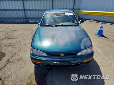 Piąte zdjęcie samochodu w środku: 1996 TOYOTA CAMRY LE VIN:JT2BG12K3T0413858 - miniatura