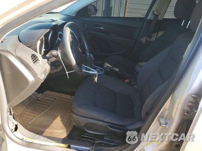 Zdjęcie 7 z 12 samochodu: 2014 CHEVROLET CRUZE LT VIN:1G1PK5SB9E7381469 - miniatura