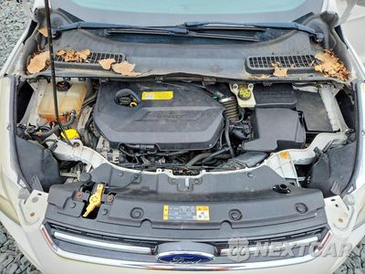 Zdjęcie 12 z 13 samochodu: 2013 FORD ESCAPE SEL VIN:1FMCU9HX9DUB52392 - miniatura