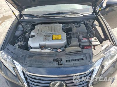Zdjęcie 11 z 12 samochodu: 2018 LEXUS ES 350 VIN:58ABK1GG7JU099538 - miniatura