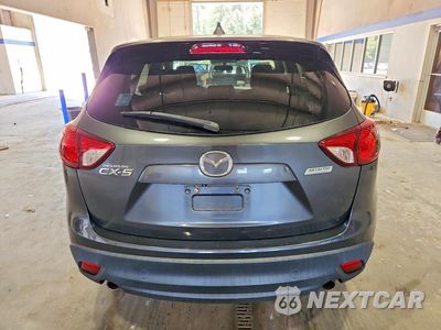 Zdjęcie 6 z 13 samochodu: 2014 MAZDA CX-5 TOURING VIN:JM3KE2CY2E0429808 - miniatura