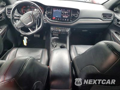 Zdjęcie 8 z 13 samochodu: 2023 DODGE DURANGO GT VIN:1C4RDJDG3PC605499 - miniatura