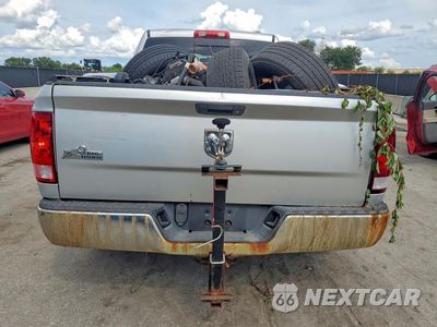 Zdjęcie 6 z 13 samochodu: 2011 DODGE RAM 1500 VIN:1D7RB1GT1BS634695 - miniatura