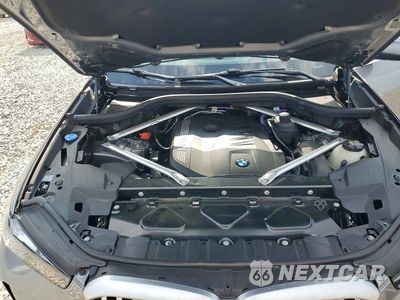 Zdjęcie 12 z 13 samochodu: 2025 BMW X5 XDRIVE40I VIN:5UX23EU08S9Z04599 - miniatura
