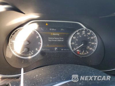 Zdjęcie 9 z 13 samochodu: 2016 NISSAN MAXIMA PLATINUM VIN:1N4AA6AP5GC441900 - miniatura