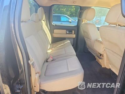 Zdjęcie 10 z 13 samochodu: 2013 FORD F150 SUPERCREW VIN:1FTFW1CF8DKD09806 - miniatura