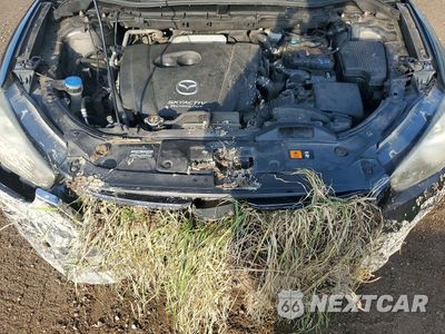 Zdjęcie 12 z 13 samochodu: 2016 MAZDA CX-5 TOURING VIN:JM3KE4CY3G0633404 - miniatura