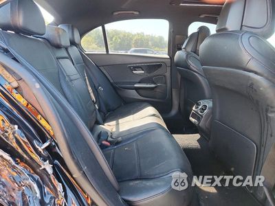 Zdjęcie 10 z 12 samochodu: 2023 MERCEDES-BENZ C 300 4MATIC VIN:W1KAF4HB6PR079735 - miniatura