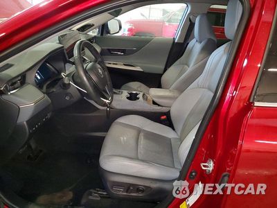 Zdjęcie 7 z 13 samochodu: 2024 TOYOTA VENZA LIMITED VIN:JTEAAAAH4RJ183014 - miniatura
