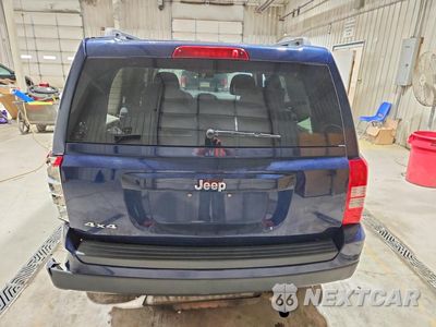 Zdjęcie 6 z 13 samochodu: 2014 JEEP PATRIOT SPORT VIN:1C4NJRBB2ED898235 - miniatura