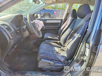Zdjęcie 7 z 12 samochodu: 2010 HONDA CR-V LX VIN:5J6RE4H30AL042094 - miniatura