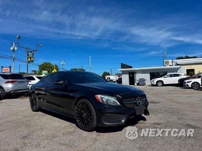 2017 MERCEDES-BENZ C 43 4MATIC AMG WDDWJ6EB9HF485886 - główne zdjęcie licytacji z USA - miniatura