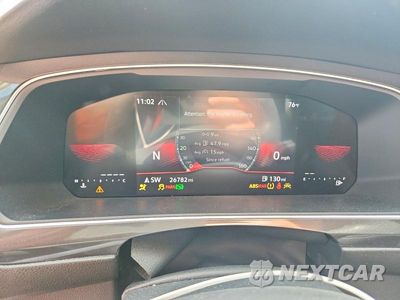 Zdjęcie 9 z 13 samochodu: 2024 VOLKSWAGEN TIGUAN SE R-LINE BLACK VIN:3VV8B7AX3RM079208 - miniatura