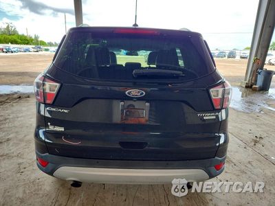 Zdjęcie 6 z 13 samochodu: 2017 FORD ESCAPE TITANIUM VIN:1FMCU0JD1HUC73287 - miniatura