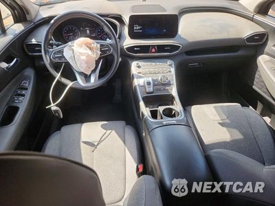 Zdjęcie 8 z 12 samochodu: 2023 HYUNDAI SANTA FE SEL VIN:5NMS2DAJ8PH611776 - miniatura