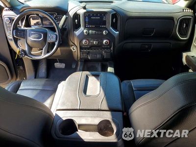 Zdjęcie 8 z 13 samochodu: 2020 GMC SIERRA K1500 DENALI VIN:1GTU9FETXLZ226379 - miniatura