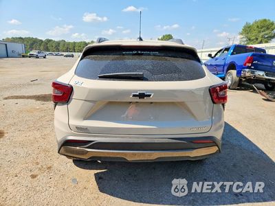 Zdjęcie 6 z 13 samochodu: 2026 CHEVROLET TRAX ACTIV VIN:KL77LKEP8TC178827 - miniatura