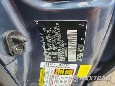Zdjęcie 13 z 13 samochodu: 2014 TOYOTA SIENNA L 7-PASSENGER VIN:5TDZK3DCXES433773 - miniatura