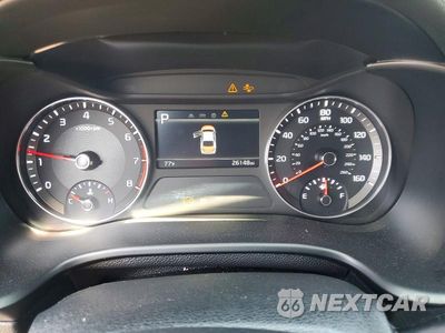 Zdjęcie 9 z 12 samochodu: 2024 KIA FORTE LXS VIN:3KPF24AD6RE798361 - miniatura