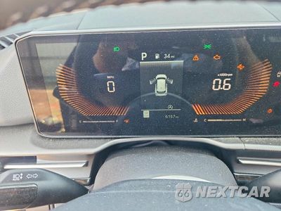 Zdjęcie 9 z 14 samochodu: 2026 KIA SPORTAGE LX VIN:5XYK23DF9TG393014 - miniatura