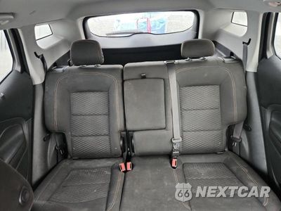 Zdjęcie 10 z 14 samochodu: 2019 GMC TERRAIN SLE VIN:3GKALTEV1KL380316 - miniatura